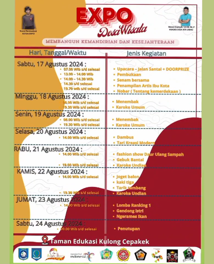 Info Grafis