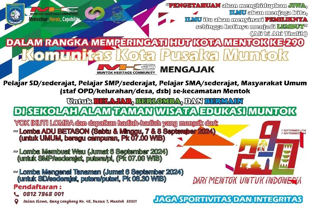 Info Grafis