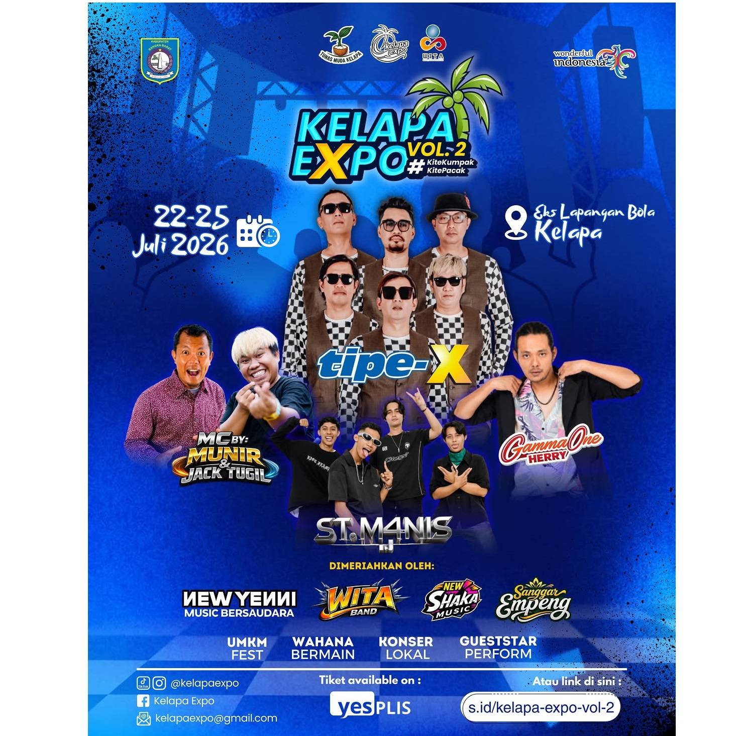 Info Grafis