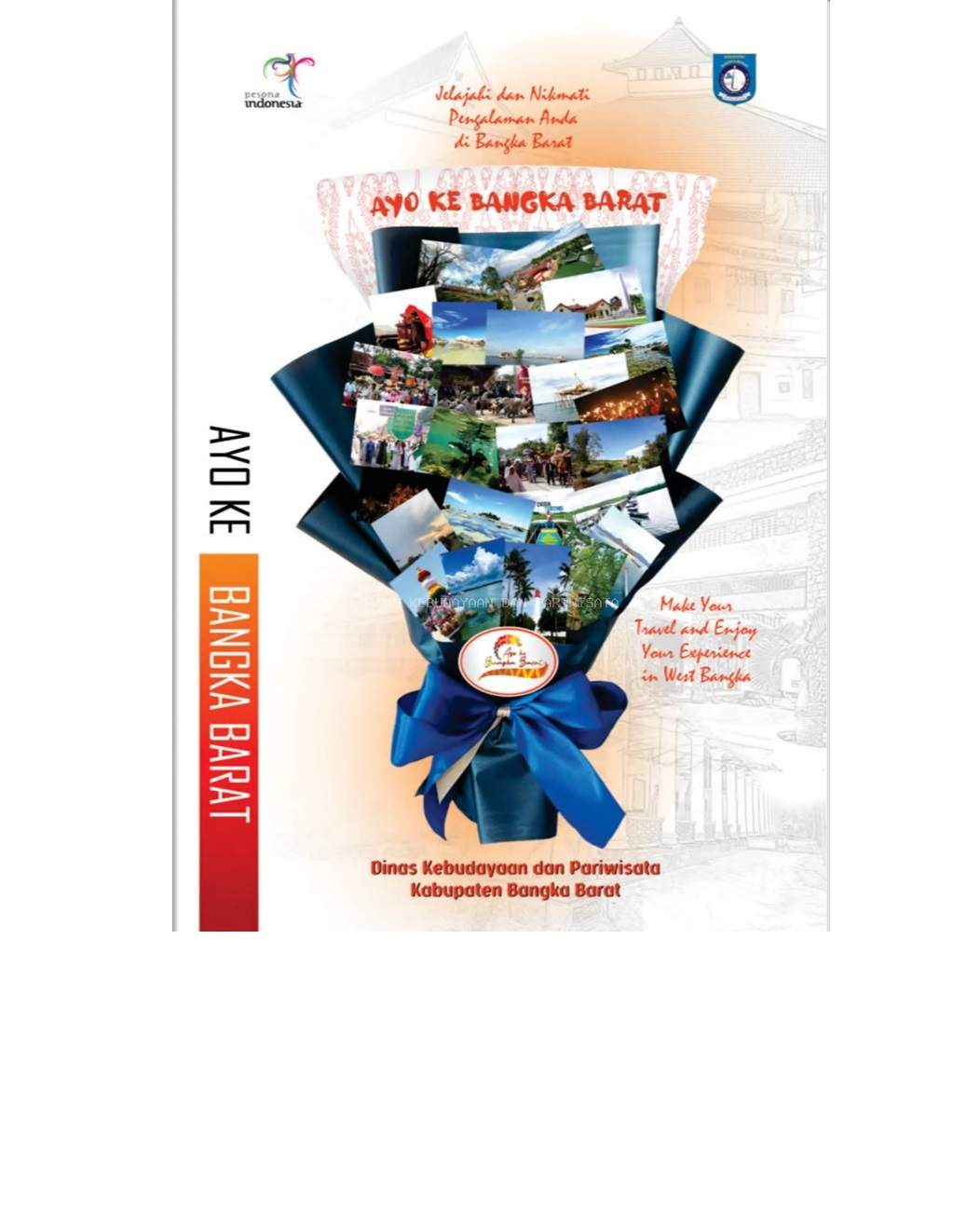 E-BOOK AYO KE BANGKA BARAT