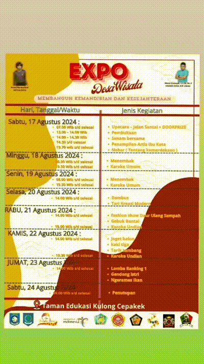 Info Grafis